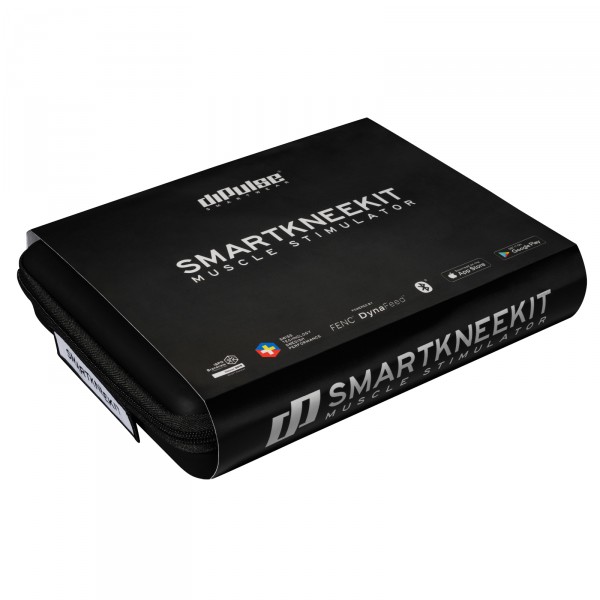 diPulse Smart Knee Kit Produktbild